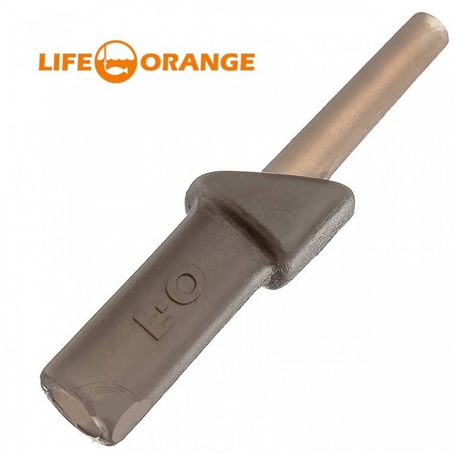 Running Clip Orange 10buc/plic 55mm