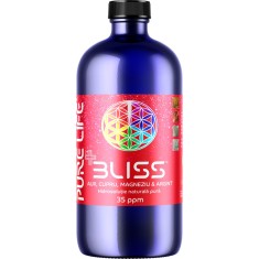 BLISS M+ 35ppm 480ml