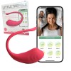 Vibrator Punctul G, 10 Moduri de Vibratii, 2 Ore, Satisfactie Maxima, Silicon Neted, Silentios, Placeri Nelimitate la Dus, Vala Tech