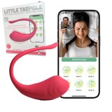 Vibrator Punctul G, 10 Moduri de Vibratii, 2 Ore, Satisfactie Maxima, Silicon Neted, Silentios, Placeri Nelimitate la Dus