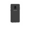 Husa Silicon Samsung A3 a300 Clear Black