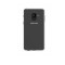 Husa Silicon Samsung A3 a300 Clear Black