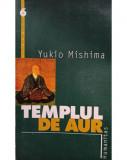 Yukio Mishima - Templul de aur (2000)