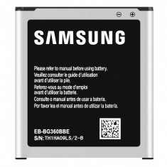 Acumulator Samsung Galaxy Core Prime G360 NFC, EB-BG360BB