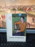 Lucian Grigorescu album, text Balcica Moșescu-Măciucă, București 1965, 097
