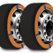 Lanturi auto textile, huse antiderapante camion/autoutilitare DAC Ultra Pro RX 180