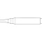 V&acirc;rf Conic 0,1mm
