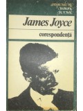 James Joyce - Corespondenta (Editia: 1983)