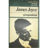 James Joyce - Corespondenta (Editia: 1983)