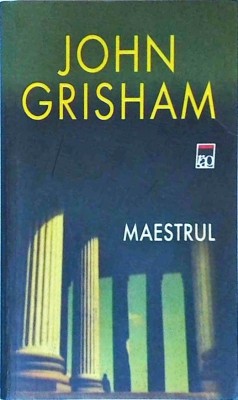John Grisham - Maestrul foto
