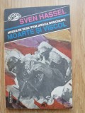 Sven Hassel - Moarte si viscol - Editura: Nemira : 1993
