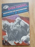 Sven Hassel - Moarte si viscol - Editura: Nemira : 1993