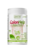 Colon Help Detox Forte Zenyth 240gr, Zenyth Pharmaceuticals