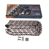 Lant transmisie CZ 525 DZO Street Bronze (108 zale) cu O-Ring CZ525DZO108BR