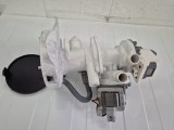 Pompa evacuare dubla masina de spalat Gorenje WA83149BK / C138