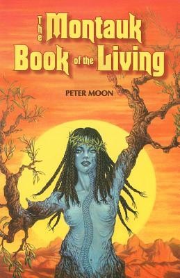 The Montauk Book of the Living foto