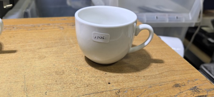 Ceasca Cafea #A8136han