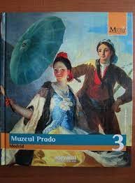 Marile muzee ale lumii 3 NOU
