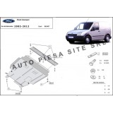 Scut metalic motor Ford Transit Connect fabricat in perioada 2002-2012 APS-08,047