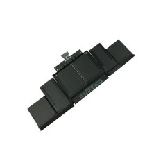 Acumulator Baterie A1494 pentru laptop Apple MacBook 15-inch A1398 Late 2013-Mid 2014 Original Second hand 87% life