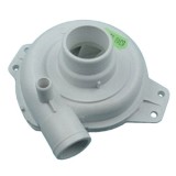 CORP POMPA RECIRCULARE, FARA MOTOR 690070529 pentru masina de spalat vase SMEG