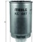 MAHLE KC 487 filtru combustibil