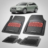 Cumpara ieftin Covorase Audi A6 C6 Allroad Compatibile 2006-2011 | Red
