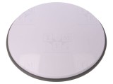 Antenă GPS Galileo GNSS JC Antenna 40dBi RHCP, șurub TNC