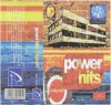 Casetă audio Power Hits Volume 1, originală, Casete audio