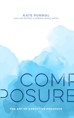 Composure: The Art of Executive Presence foto