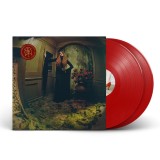 Everybody Scream (Red Vinyl, Alternative Cover) | Florence And The Machine