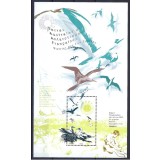 TERITORIILE FRANCEZE DIN ANTARCTICA TAAF 2023 FAUNA PASARI