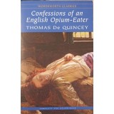 CONFESSIONS OF AN ENGLISH OPIUM-EATER-THOMAS DE QUINCEY-239621