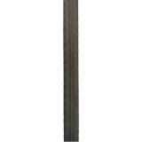 Platbanda amprentata, 20 x 5 mm, 6 m