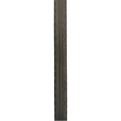 Platbanda amprentata, 20 x 5 mm, 6 m foto