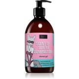 LaQ Scent Of Subtle Domination gel de duș 500 ml