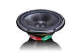 Difuzoare auto Steg MSS6 set componente, 165mm, 200W RMS, 3.6, , set 2 difuzoare