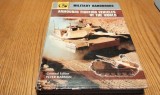 ARMOURED FIGHTING VEHICLES OF THE WORLD - Military Handbooks - Peter Darman (editor) - Grange books, 2004, 192 p. cu ilustratii in text