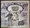 Teatrul Bulandra 1986-secretul familiei posket-dem radulescu,stefan banica