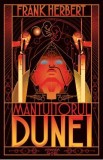 Mantuitorul Dunei. Seria Dune. Vol.2 - Frank Herbert