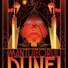 Mantuitorul Dunei. Seria Dune. Vol.2 - Frank Herbert