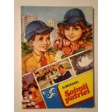 Almanahul Șoimii patriei (1989)
