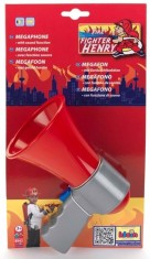 Megafon pentru copii - Jucarie cu functie de amplificare a sunetelor