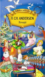 Povesti | Hans Christian Andersen, Aramis