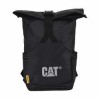 Rucsac CATERPILLAR Tarp Power NG - Arches 2.0, material impermeabil,