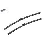 Bosch lamela stergator Aerotwin