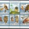 Ins. COMORE 2009, Fauna - Pasari, MNH,