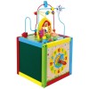 Centru de activitati mare 5 in 1, Viga