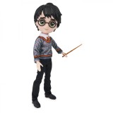 HARRY POTTER FIGURINA HARRY 20CM