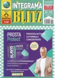 Integrama Blitz. Nr. 145/2024
